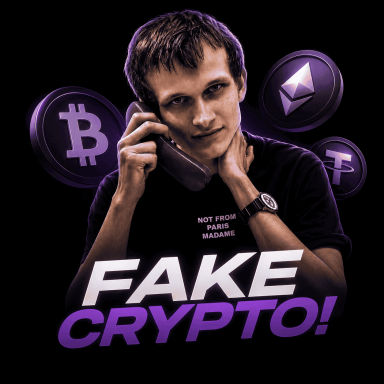 fakecryptoe