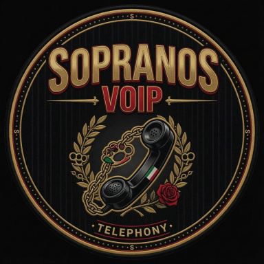 SopranosVOIP
