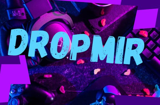 DropMir