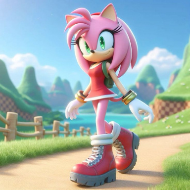 AmyRose